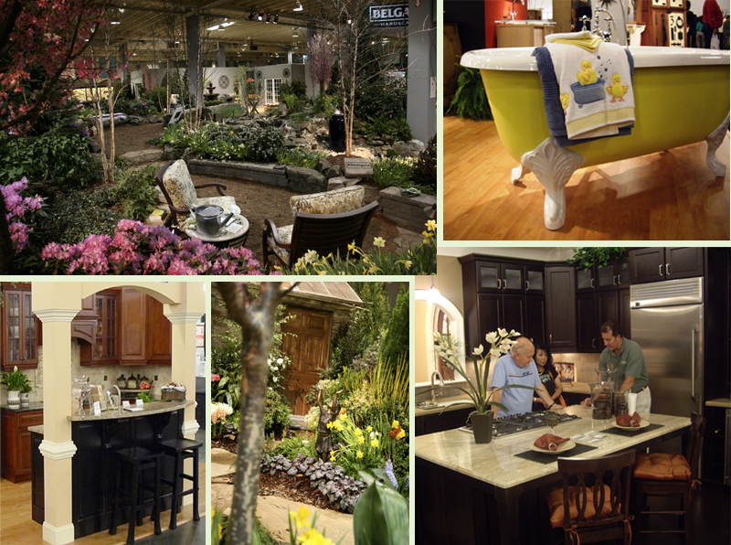 Home Garden Show Series