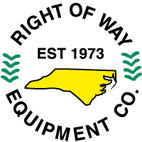 Right of Way Equipment Company