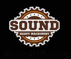 Sound Heavy Machinery