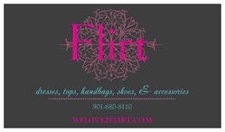 Flirt llc