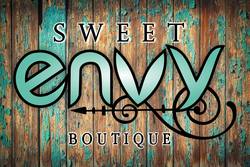 Sweet Envy Boutique
