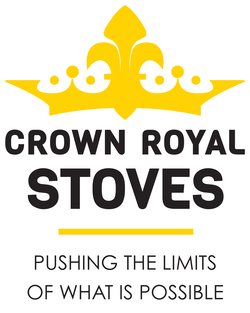 Crown Royal Stoves - Greentech MFG