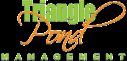 Triangle Pond Management 