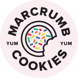 Marcrumb Cookies