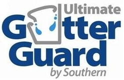 Ultimate Gutter Guard by Southern Industries