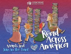 Usborne Books & More