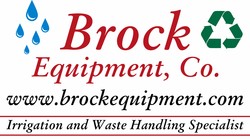 Brock Equipment Company Inc.