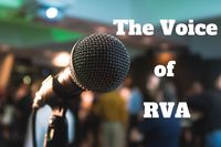 The Voice of RVA