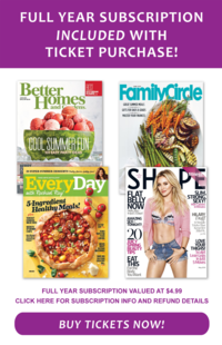 Magazine Subscription