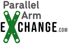 Parallel Arm Exchange.com