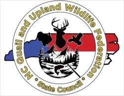 NC Quail & Upland Wildlife Federation