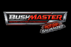 Bushmaster Hydraulic Cutters