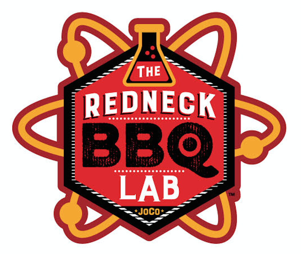 The Redneck BBQ Lab