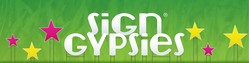Sign Gypsies-Nashville