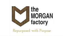 The Morgan Factory