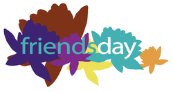 Friendsday