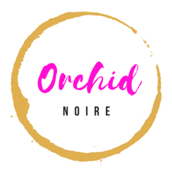 Orchid Noire