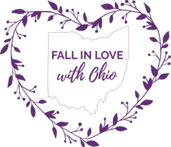 Fall in Love with Ohio