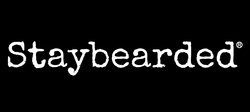 Staybearded