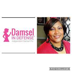 Damsel in Defense