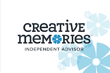 Creative Memories Advisor, Gail Hardy