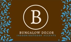 Bungalow Decor