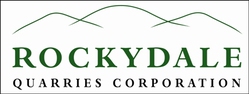 Rockydale Quarries Corp.