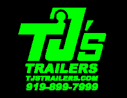 TJ's Trailers Inc.