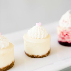 Geescakes