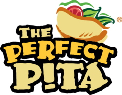 The Perfect Pita