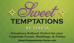 Sweet Temptations By Teresa LLC