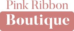 The Pink Ribbon Boutique
