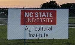 NCSU Agricultural Institute