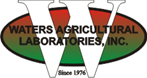 Waters Agricultural Laboratories, Inc.