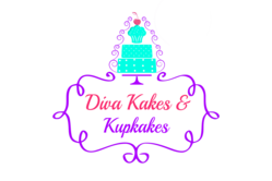 Diva Kakes & Kupkakes
