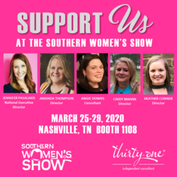 Thirty-One Gifts
