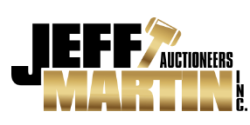 Jeff Martin Auctioneers, Inc. 
