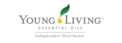Young Living Essential Oils
