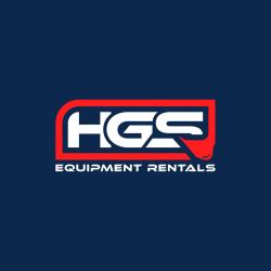 HGS Equipment Sales and Rentals