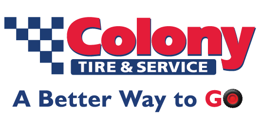 Colony Tire