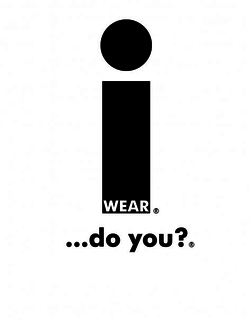 iWEAR ...do you? llc
