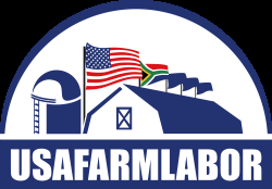 USA FARM LABOR