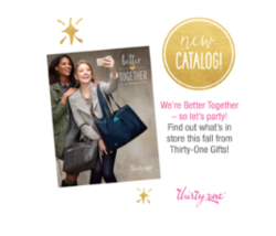 Thirty-One Gifts