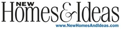 New Homes & Ideas Magazine