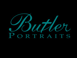 Butler Portraits