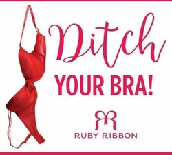 Ruby Ribbon