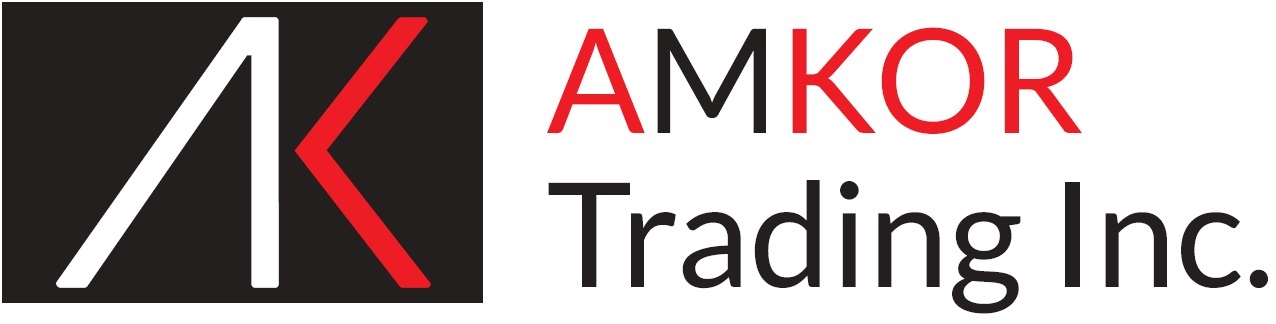 AMKOR Trading Inc.