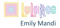 LuLaRoe Mandi Nall/ My Style Mandi & Annabelle