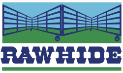 Rawhide Portable Corral 