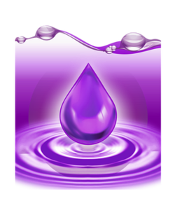 A Single Droplet At A Time